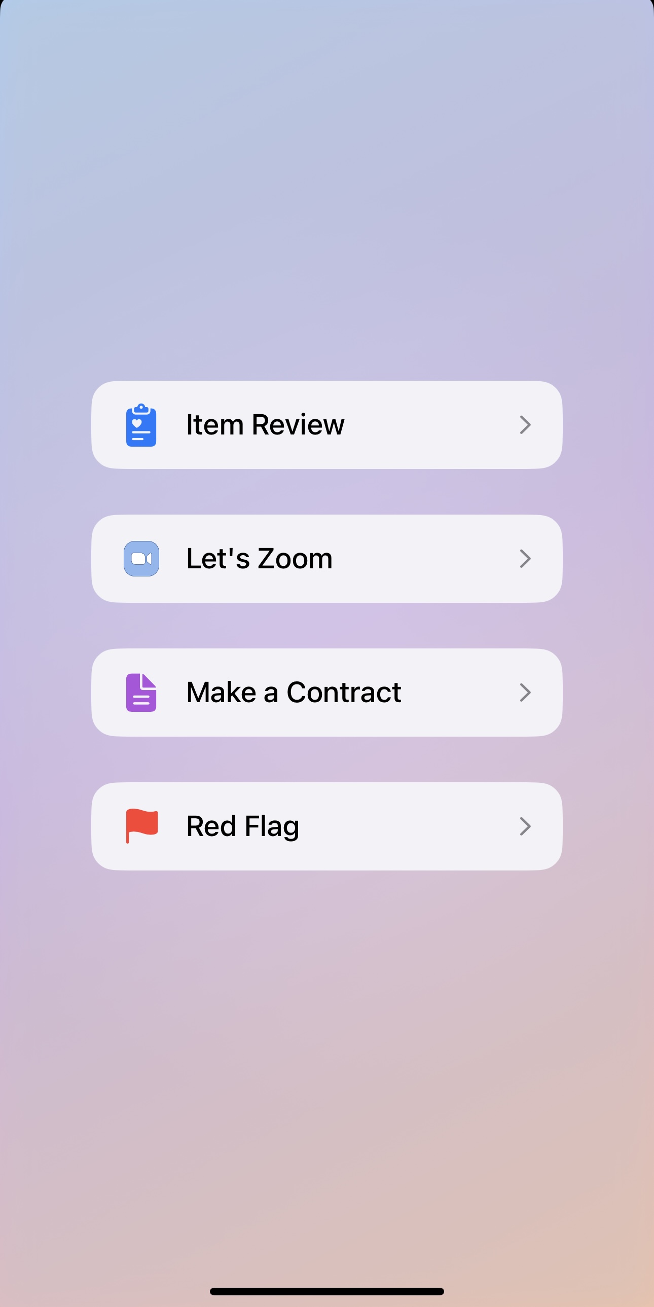 App Screenshot Right
