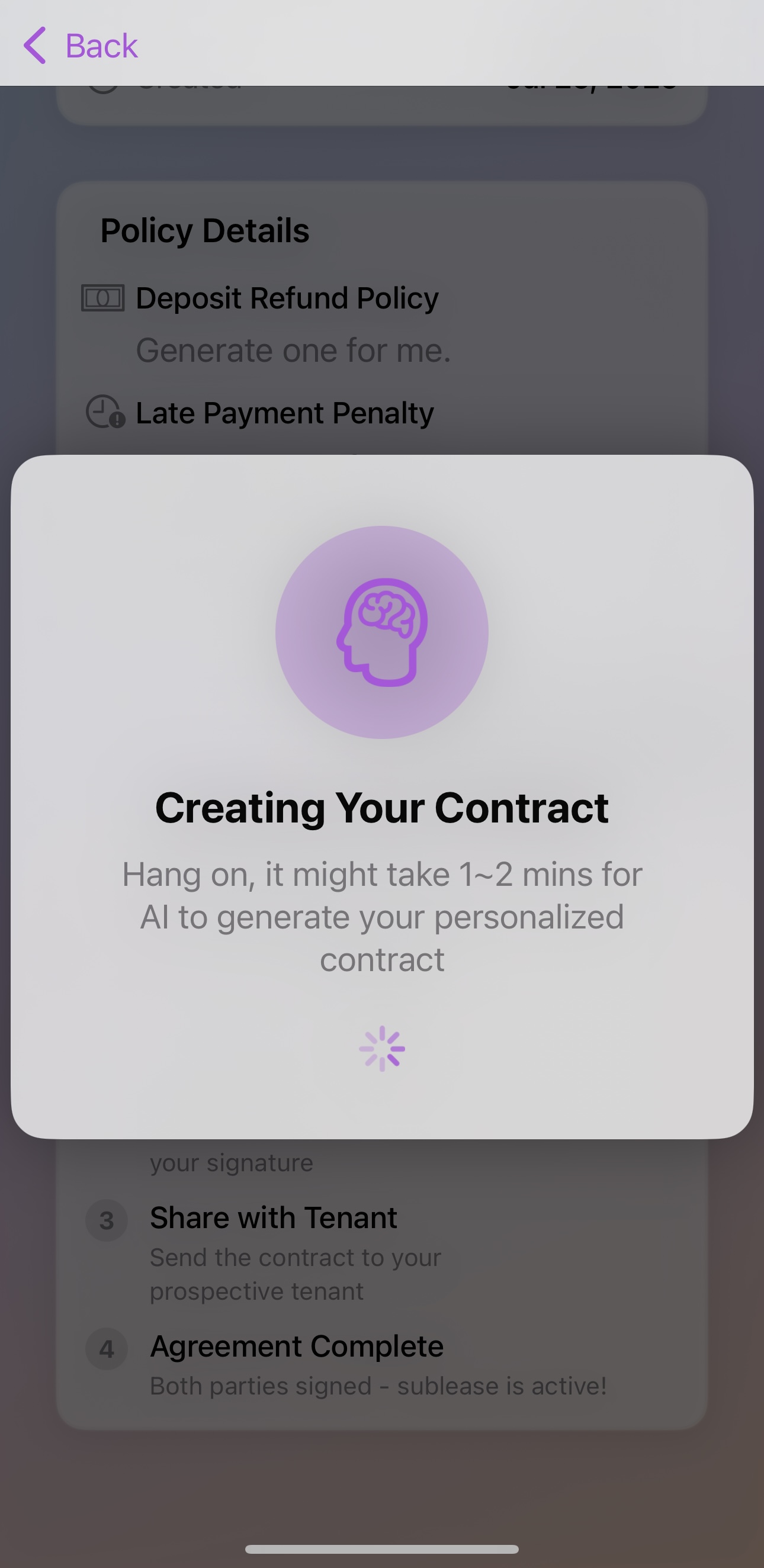 Smart Contract - More Than Easy. - Image 2