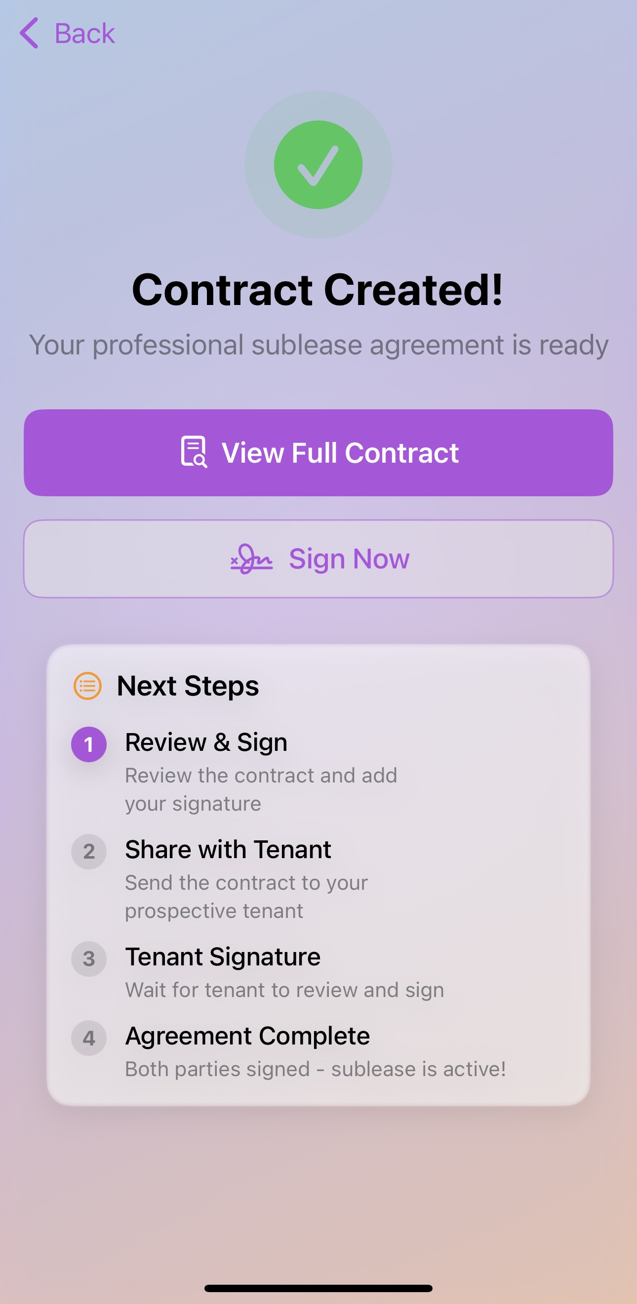 Smart Contract - More Than Easy. - Image 3