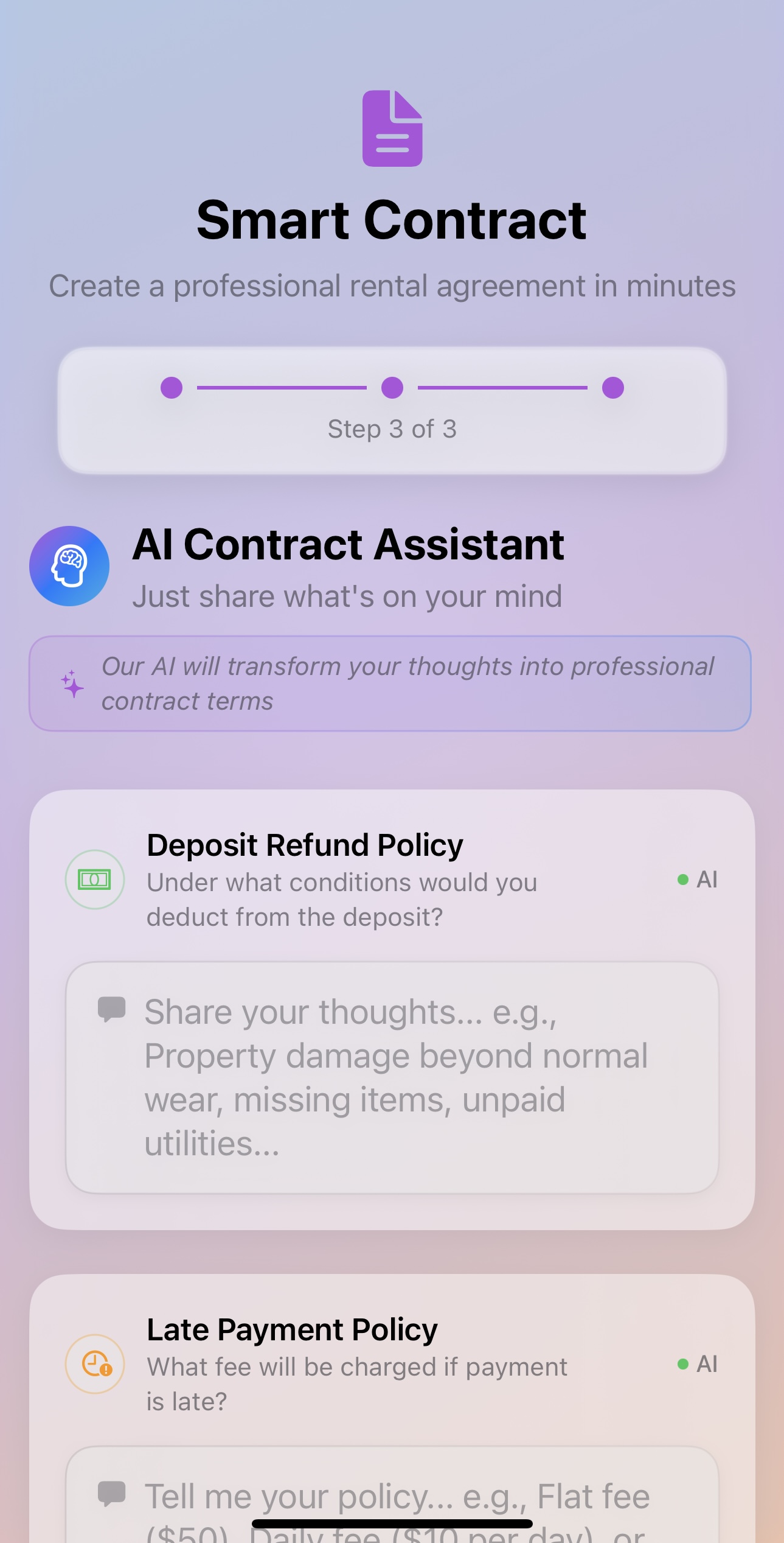 App Screenshot Right