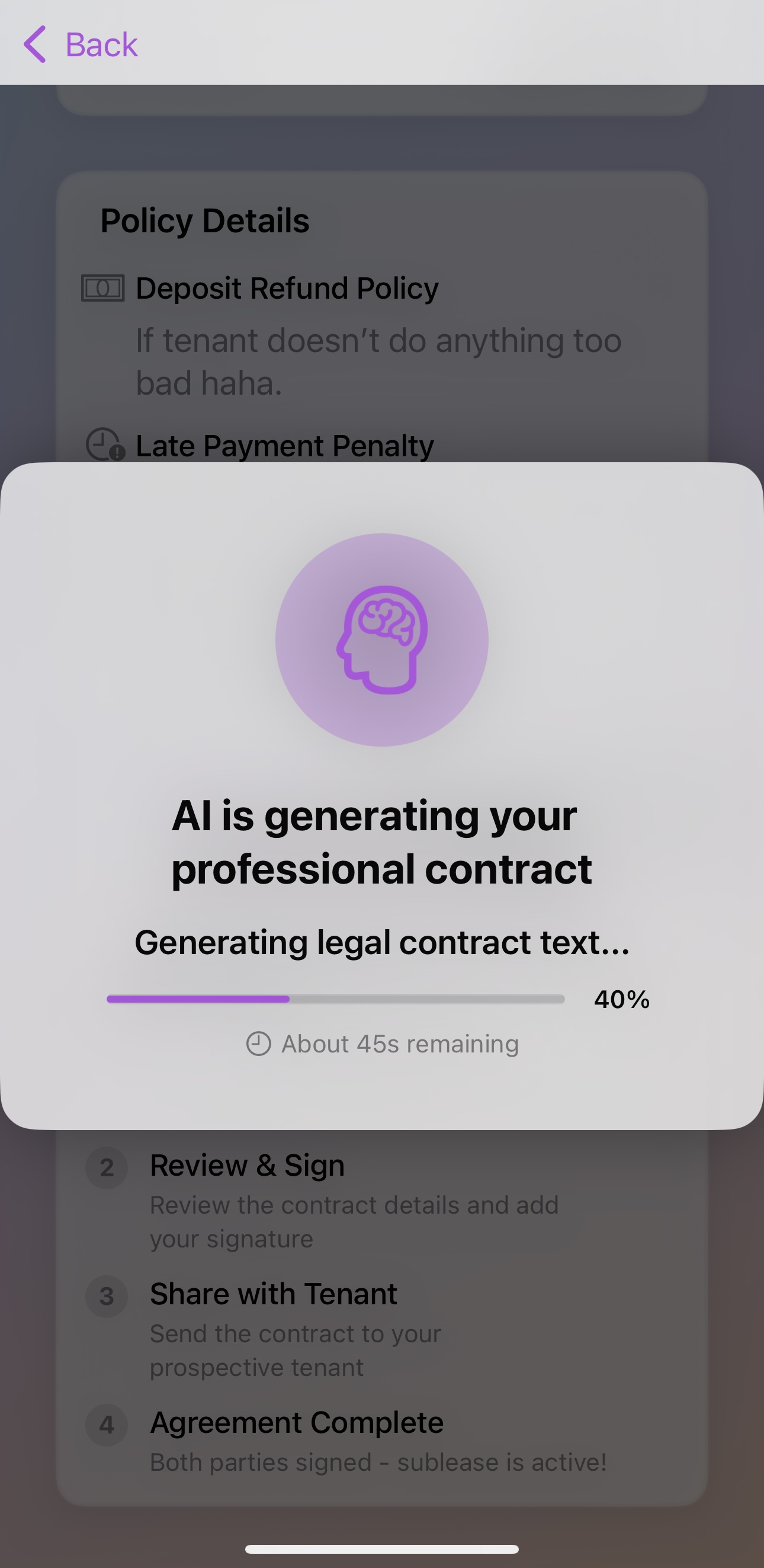 Smart Contract - More Than Easy. - Image 2